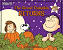 Welcome Great Pumpkin Sign