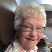 Leona Mae (Turner) Blair