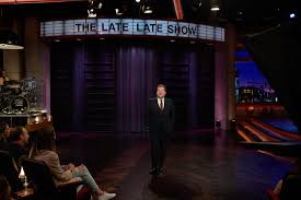 The late late show with james corden on facebook; Tom Hanks Episode Airs On James Corden Late Late Show Anniversary