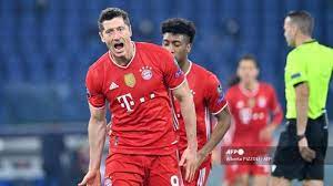 Nonton Live Streaming Bayern Munchen Vs Lazio Liga Champions Tonton Lewat Hp Di Sini Tribunnews Com Mobile
