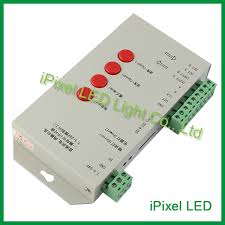 Led Christmas Light Controller Pixel Controller T500k T200k T8000c T 1000 Controller With Sd Card Pixel Christmas Led Pixelpixel Led Aliexpress