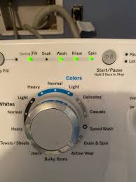 If your washing machine's top doesn't lock, the culprit could be lint. Gtw460asj5ww Stops At Spin Cycle Lid Lock Not Activating Applianceblog Repair Forums