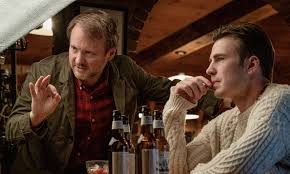 If you haven't seen it yet, knives out is a movie about a family gathering gone awry, after the family patriarch's death leads a master detective to investigate. Knives Out Sequel Will Chris Evans And His Sweater Return Vanity Fair