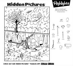 Every item on this page was chosen by a woman's day editor. Highlights For Children Where S The Solve This Hidden Pictures Puzzle Yourself Then Download The Free Printable And Share With Your Kids Http Bit Ly 2faifkm Facebook