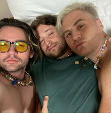 Rich Campbell (@richwcampbell) • Instagram photos and videos