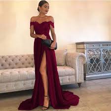 Pin On Evening Prom Dresses