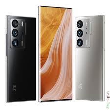 ZTE Axon 40 Ultra: Test, Technische ...