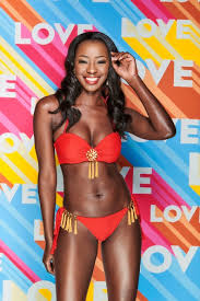 Priscilla Anyabu Love Island Itv Wiki Fandom