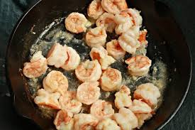 How To Microwave Already Cooked Shrimp How To Cook Shrimp Shrimp Recipes Easy Ways To Cook Shrimp