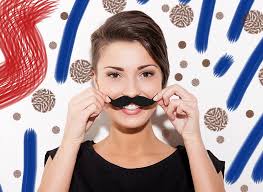 If you want to bleach hair with hydrogen peroxide at home or at a salon, make sure that you have a good deep conditioner to use once you have completed hydrogen can dry your hair out very quickly. How To Bleach Upper Lip Hair Naturally At Home Glowsly