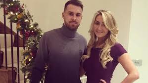 In his personal life, he was married. Aaron Ramsey Juventus Deal Arsenal Star To Make 720k A Week