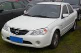 HAIMA-FAMILY