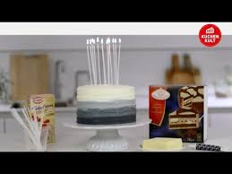 Coppenrath Wiese Kuchenkult Tutorial Torte Im Ombre Look Youtube Kuchen Kindergeburtstag Kuchen Und Torten Kuchen Ideen