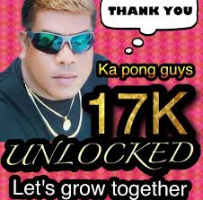 Inamoy-amoy na nga ni pulgoso yung mga...