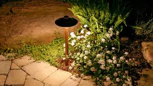 Louie Lighting Blog Low Voltage Landscape Lighting Install