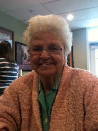 Marjorie McLaughlin Obituary (1921