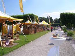 Hier (m)ein kleiner eindruck vom kleinen fest im großen garten 2017.kleines fest : Kleines Fest Im Grossen Garten Hannover Entdecken