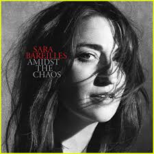 Sara Bareilles Drops New Song 'No Such Thing'