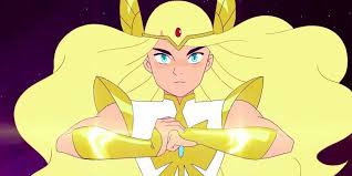 Shera coloring pages sketch coloring page. Netflix Confirms She Ra And The Princesses Of Power S Fate