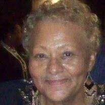 Janet Carol "Blondie" Mansfield Obituary