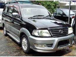 Menteri kanan (keselamatan), datuk seri ismail sabri yaakob, berkata mesyuarat khas menteri sebelum perintah kawalan pergerakan pemulihan (pkpp) cuma. Jual Kereta Toyota Unser 2003 Lgx 1 8 Di Penang Manual Mpv Purple Untuk Rm 23 888 3258364 Carlist My