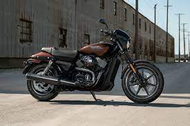 2019 Street 750 Motorcycle Harley Harley Davidson Harley Davidson Motorcycles