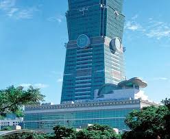 A brief history of taiwan's taipei 101. Platten Vorhangfassade Taipei 101 Josef Gartner Isolierglasplatten Aluminium