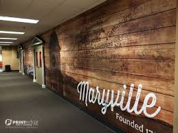 Ruby Tuesday Corporate Office Knoxville Tn Environmentalgraphics Environmental Graphics Corporate Office Knoxville