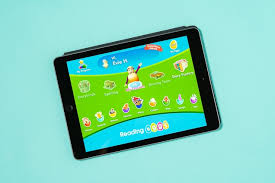 Baby shark best kids songs. How To Set Up A Tablet For Kids Wirecutter