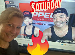 Hello, Good A.M. @everyone ! Throwback Saturday activity 👍🥰