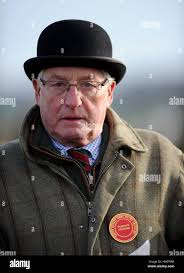 Steeplechase running hi-res stock photography and images