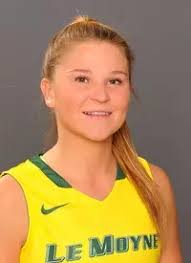 2016-17 Women's Basketball Roster