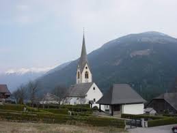 Rangersdorf is a town in the district of spittal an der drau in carinthia in austria. Rangersdorf Katholische Kirche Karnten