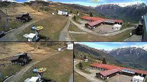 Obraz z kamery dostępny jest na zewnętrznej stronie. Acquarossa Nara Arrivo Seggiovia Alpe Di Nara Weather Swiss Webcams