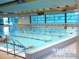 zwemles recreatiecentrum h2o zweminstituut zwembaden zwembad