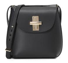 24 New Seasonless Black Bags For The Practical Accessories Lovers Among Us Purseblog Bags Black Designer Bags Black Bag