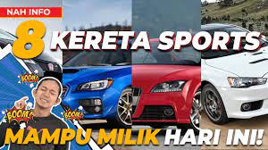 We did not find results for: Kereta Sport Murah Dan Boleh Loan