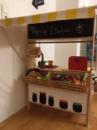 Duktig Hack00052 Ganseblumchen Sonnenschein Ikea Kuche Kinder Ikea Kids Ikea Spielkuche