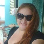 Nina Stearns's Instagram, Twitter & Facebook