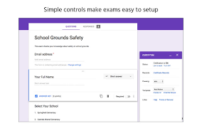 I consent, begin the study) or not (i do not consent, i do not wish to participate). 11 Best Google Forms Add Ons For Productivity Cloudapp Cloudapp Blog