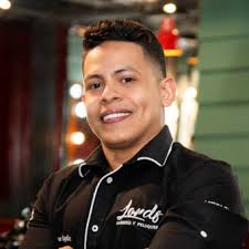 Barberia Lords ®️ Sucursal Rosales