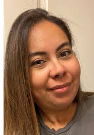 2022 Pikes Peak Challenge Summit Hiker: Cynthia Molloy