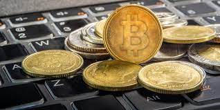 Ontvang bitcoin nieuws in je mailbox. Bitcoin Weer Terug Rond Recordniveau Van 60 000 Dollar Nu Het Laatste Nieuws Het Eerst Op Nu Nl
