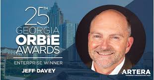 Winners of 2023 Georgia ORBIE Awards Announced by GeorgiaCIO
