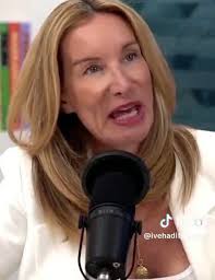 Former Bravo actress Jennifer Welch is FURIOUS that many companies are no  longer supporting the LGBTQ movement and blames it