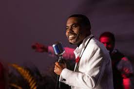 ‌ getting tickets to a louis c.k. Lil Duval Comedy Special Living My Best Life Set For Vod Release Deadline