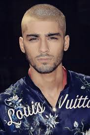 The long blonde hair is brushed up high on the scalp using a styling product to ensure that the hair is in proper shape.this is one of the most followed. Men With Bleach Blonde Hair Ice Blonde Celebrities 2017 Glamour Uk