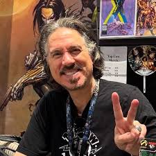 Marc Silvestri