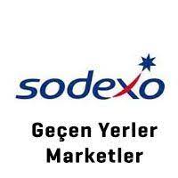sodexo gecen yerler sodexo gecen marketler gece lokantalar yerler