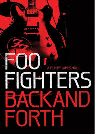 Special guest radkey will join as support. Kritiken Kommentare Zu Foo Fighters Back And Forth Moviepilot De